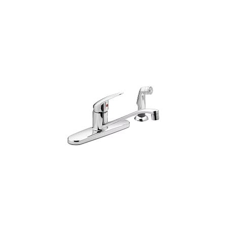 Moen Chrome Kitchen Faucet CA40513C